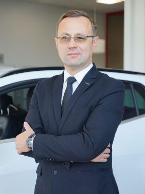 Radosław Gałka Radosław Gałka
